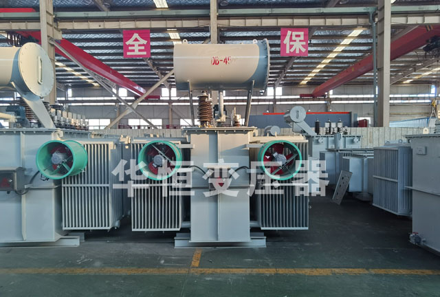 S13-6300/35马鞍山马鞍山马鞍山电力变压器